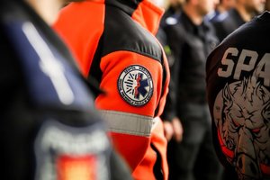 Na polu walki wspólnie z Amerykanami