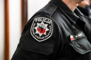 Na polu walki wspólnie z Amerykanami