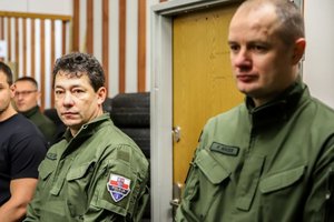 Na polu walki wspólnie z Amerykanami