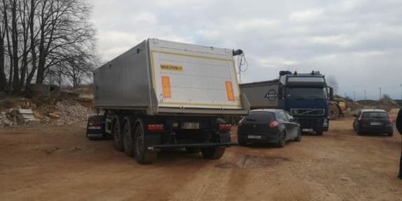 Zabezpieczyliśmy ponad 55 ton niebezpiecznych odpadów