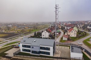 Komisariat Policji w Chęcinach