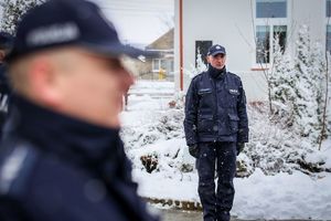 Posterunek Policji w Lipniku otwarty!