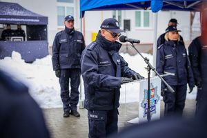 Posterunek Policji w Lipniku otwarty!