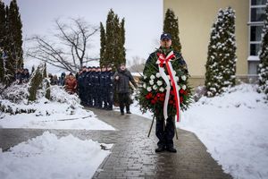 Posterunek Policji w Lipniku otwarty!