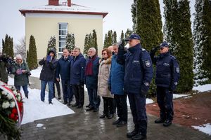 Posterunek Policji w Lipniku otwarty!