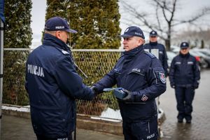 Posterunek Policji w Lipniku otwarty!