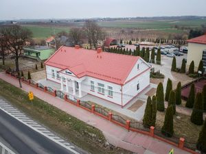 Posterunek Policji w Lipniku otwarty!