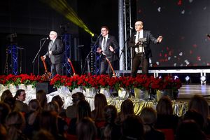Mundurowy dzień kobiet