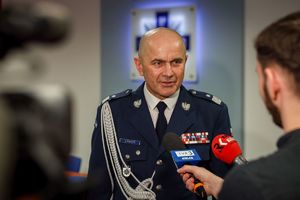 Nowi policjanci w garnizonie