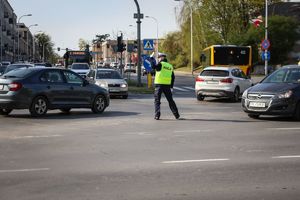 Wyłoniliśmy najlepszego policjanta ruchu drogowego naszego garnizonu