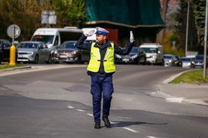 Wyłoniliśmy najlepszego policjanta ruchu drogowego naszego garnizonu