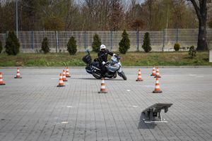 Wyłoniliśmy najlepszego policjanta ruchu drogowego naszego garnizonu