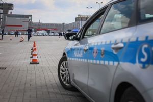 Wyłoniliśmy najlepszego policjanta ruchu drogowego naszego garnizonu