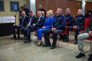 Wyłoniliśmy najlepszego policjanta ruchu drogowego naszego garnizonu