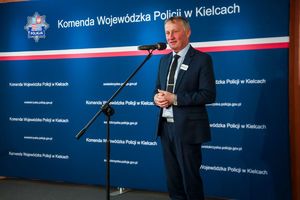 Wyłoniliśmy najlepszego policjanta ruchu drogowego naszego garnizonu