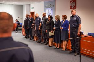 Poznaliśmy najlepszych kryminalnych