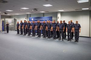 Poznaliśmy najlepszych kryminalnych