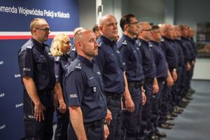 Poznaliśmy najlepszych kryminalnych