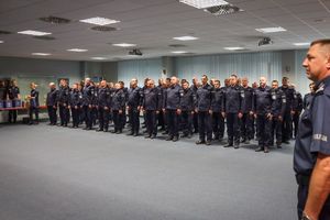 Poznaliśmy najlepszych kryminalnych