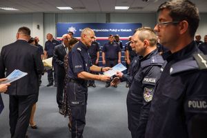 Poznaliśmy najlepszych kryminalnych