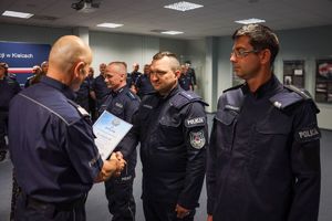 Poznaliśmy najlepszych kryminalnych