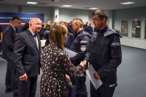 Poznaliśmy najlepszych kryminalnych