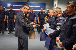 Poznaliśmy najlepszych kryminalnych