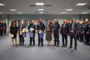 Poznaliśmy najlepszych kryminalnych