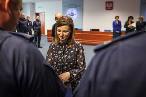 Poznaliśmy najlepszych kryminalnych