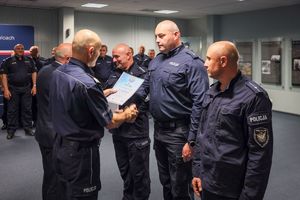 Poznaliśmy najlepszych kryminalnych