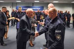 Poznaliśmy najlepszych kryminalnych