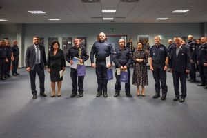 Poznaliśmy najlepszych kryminalnych