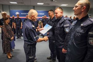 Poznaliśmy najlepszych kryminalnych