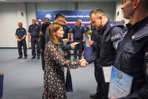 Poznaliśmy najlepszych kryminalnych