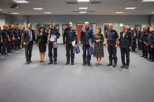 Poznaliśmy najlepszych kryminalnych