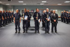 Poznaliśmy najlepszych kryminalnych