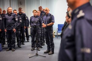 Poznaliśmy najlepszych kryminalnych