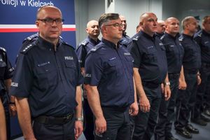 Poznaliśmy najlepszych kryminalnych