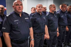 Poznaliśmy najlepszych kryminalnych