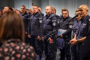 Poznaliśmy najlepszych kryminalnych