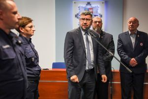 Poznaliśmy najlepszych kryminalnych