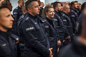 Poznaliśmy najlepszych kryminalnych