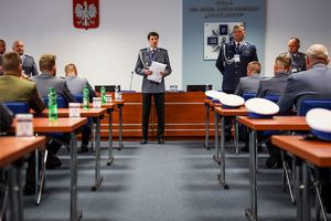 Poznaliśmy najlepszych policjantów ruchu drogowego