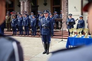 Poznaliśmy najlepszych policjantów ruchu drogowego