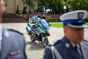 Poznaliśmy najlepszych policjantów ruchu drogowego