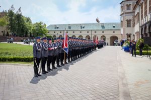 Poznaliśmy najlepszych policjantów ruchu drogowego