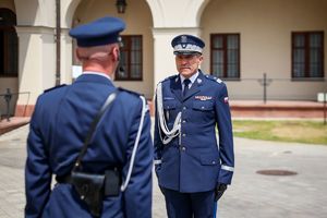 Poznaliśmy najlepszych policjantów ruchu drogowego