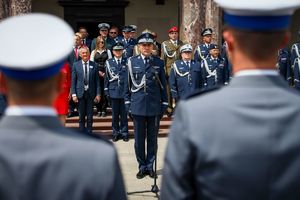 Poznaliśmy najlepszych policjantów ruchu drogowego