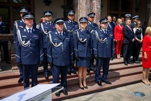 Poznaliśmy najlepszych policjantów ruchu drogowego