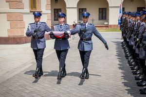 Poznaliśmy najlepszych policjantów ruchu drogowego